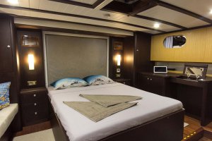 Location de Goélette Azra Can Turquie