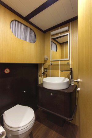 Location de Goélette Azra Can Turquie