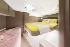 Bali Catspace - 4 cab - Sail Spica - 2021