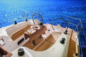Bavaria Cruiser 34 - 2 cab. - Dory 2 - 2019