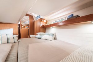 Bavaria Cruiser 34 - 2 cab. - Dory 2 - 2019