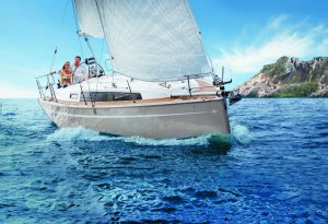 Bavaria Cruiser 34 - 2 cab. - Dory 2 - 2019