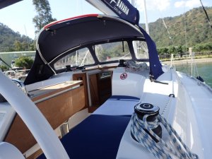 Bavaria Cruiser 34 - 2 cab. - Sora - 2019
