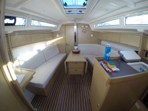 Bavaria Cruiser 34 - 2 cab. - Sora - 2019