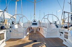 Bavaria Cruiser 37 - 3 cab. - Crush - 2020