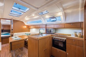 Bavaria Cruiser 37 - 3 cab. - Crush - 2020