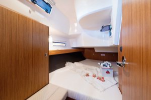 Bavaria Cruiser 37 - 3 cab. - Crush - 2020