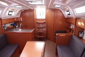 Bavaria Cruiser 37 - 2 cab. - Grasshopper - 2014