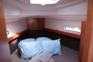 Bavaria Cruiser 37 - 2 cab. - Grasshopper - 2014