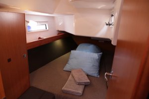 Bavaria Cruiser 37 - 2 cab. - Grasshopper - 2014