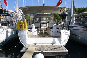 Bavaria Cruiser 37 - 2 cab. - Grasshopper - 2014