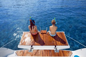 Bavaria Cruiser 41 - 3 cab. - Cara Mia - 2020