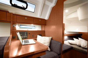 Bavaria Cruiser 41 - 3 cab. - Cara Mia - 2020