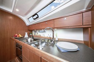 Bavaria Cruiser 41 - 3 cab. - Cara Mia - 2020