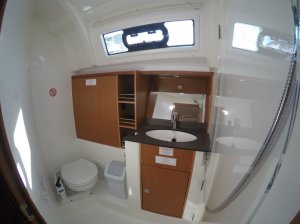 Bavaria Cruiser 41 - 3 cab. - Lal - 2018