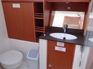 Bavaria Cruiser 41 - 3 cab. - Lal - 2018