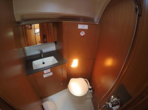 Bavaria Cruiser 41 - 3 cab. - Lal - 2018