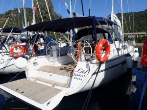 Bavaria Cruiser 41 - 3 cab. - Lal - 2018