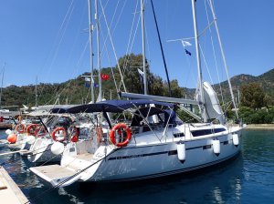 Bavaria Cruiser 41 - 3 cab. - Lal - 2018