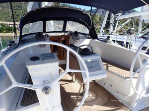 Bavaria Cruiser 41 - 3 cab. - Lal - 2018