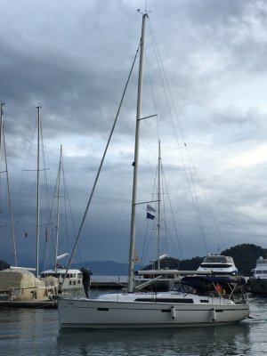 Bavaria Cruiser 41 - 3 cab. - Lal - 2018