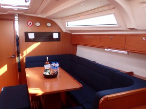 Bavaria Cruiser 41 - 3 cab. - Lal - 2018
