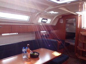 Bavaria Cruiser 41 - 3 cab. - Lal - 2018