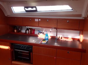 Bavaria Cruiser 41 - 3 cab. - Lal - 2018