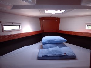 Bavaria Cruiser 41 - 3 cab. - Lal - 2018