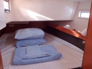 Bavaria Cruiser 41 - 3 cab. - Lal - 2018