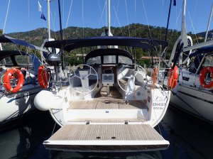 Bavaria Cruiser 41 - 3 cab. - Lal - 2018