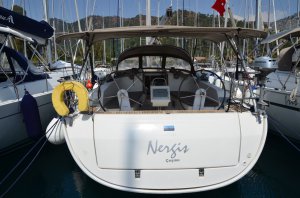 Bavaria Cruiser 41 - 3 cab. - Nergis - 2014