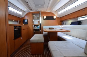 Bavaria Cruiser 41 - 3 cab. - Nergis - 2014