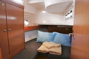 Bavaria Cruiser 41 - 3 cab. - Opal II - 2015