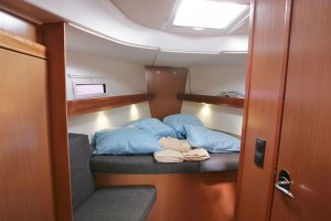 Bavaria Cruiser 41 - 3 cab. - Opal II - 2015