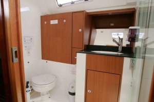 Bavaria Cruiser 41 - 3 cab. - Opal II - 2015