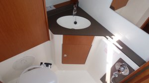 Bavaria Cruiser 46 - 4 cab. - Agena - 2020