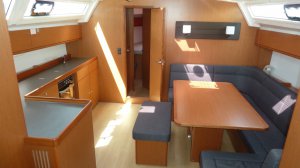 Bavaria Cruiser 46 - 4 cab. - Agena - 2020