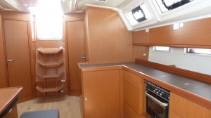 Bavaria Cruiser 46 - 4 cab. - Agena - 2020