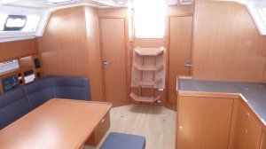 Bavaria Cruiser 46 - 4 cab. - Agena - 2020
