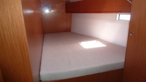 Bavaria Cruiser 46 - 4 cab. - Agena - 2020