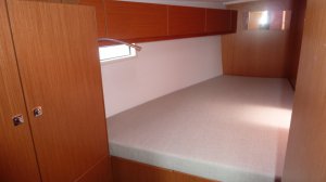 Bavaria Cruiser 46 - 4 cab. - Agena - 2020