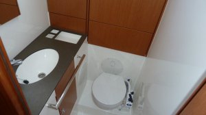 Bavaria Cruiser 46 - 4 cab. - Agena - 2020