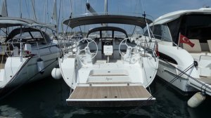 Bavaria Cruiser 46 - 4 cab. - Agena - 2020
