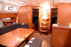 Bavaria Cruiser 46 - 4 cab. - Bossa Nova - 2016