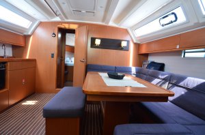 Bavaria Cruiser 46 - 4 cab. - Felicitas - 2016