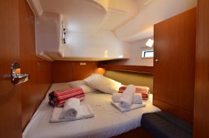 Bavaria Cruiser 46 - 4 cab. - Felicitas - 2016