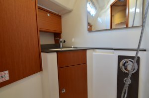 Bavaria Cruiser 46 - 4 cab. - Felicitas - 2016