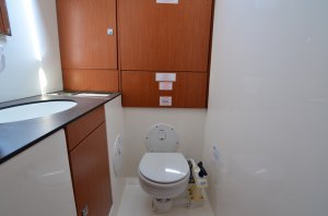 Bavaria Cruiser 46 - 4 cab. - Felicitas - 2016