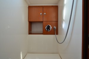 Bavaria Cruiser 46 - 4 cab. - Felicitas - 2016